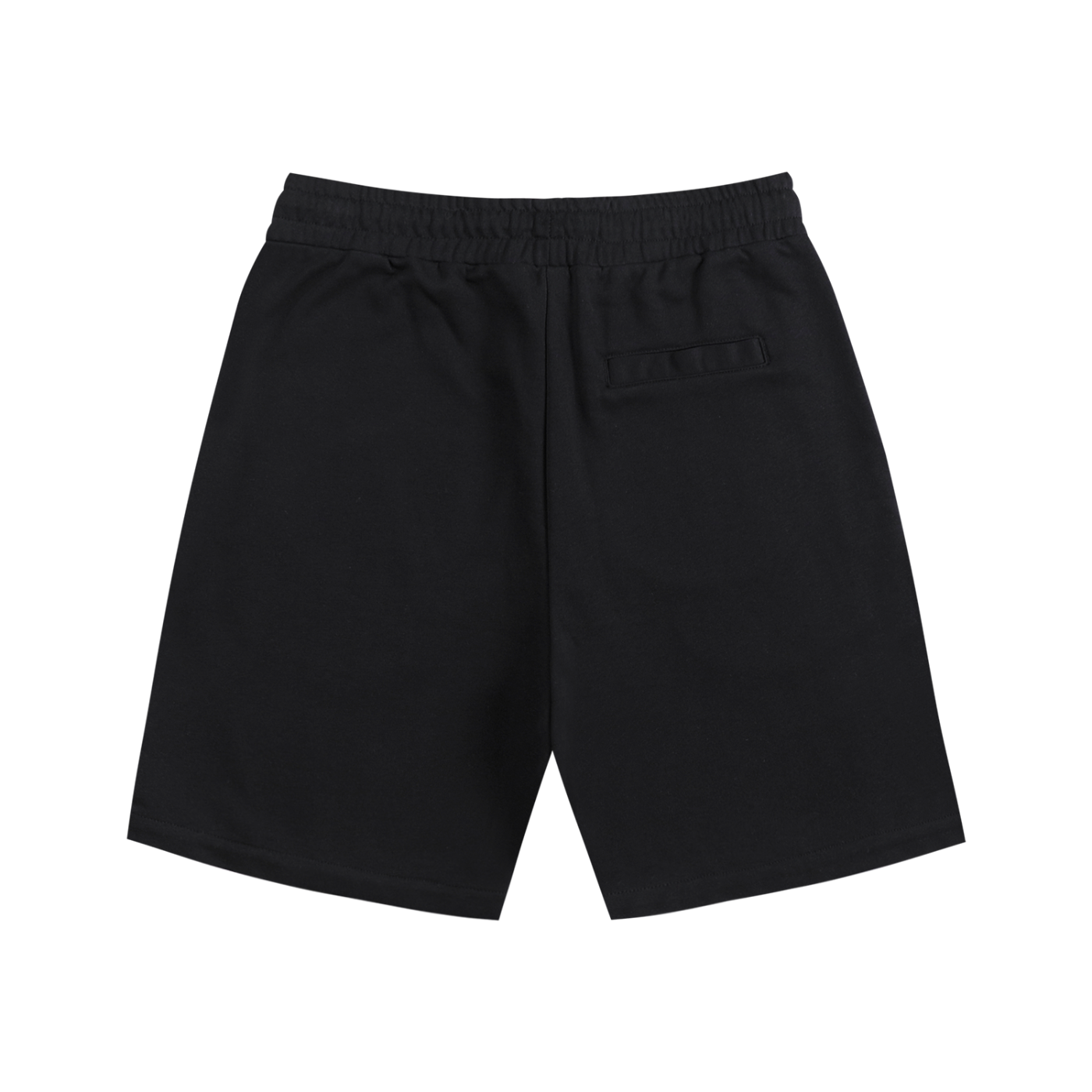 Gensalve House Essential Cotton Shorts