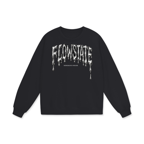 Flowstate Heavyweight Drop Shoulder Sweatshirt