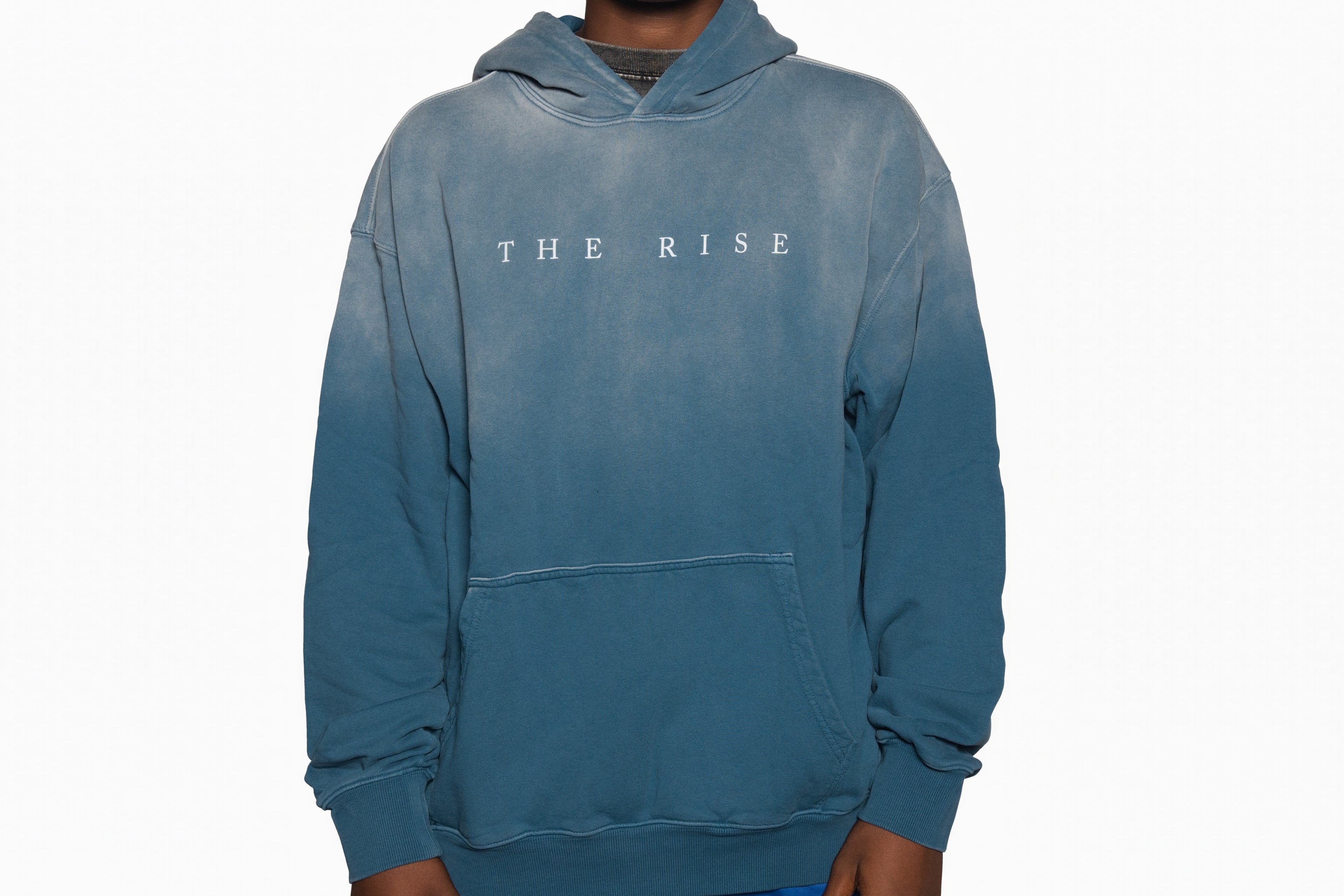 The Rise Vol.1
