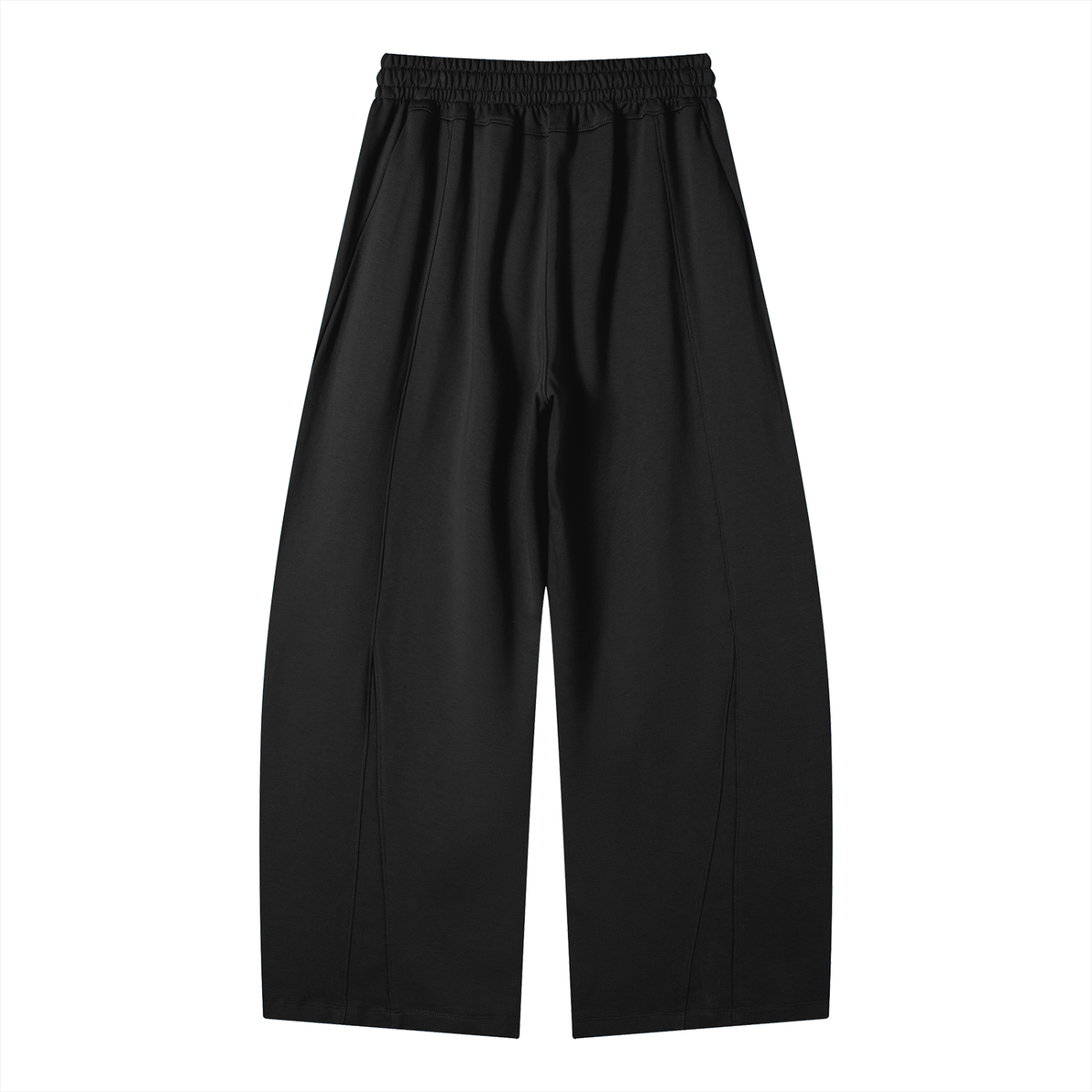 Flowstate Heavyweight Wide Leg Panel Sweatpants