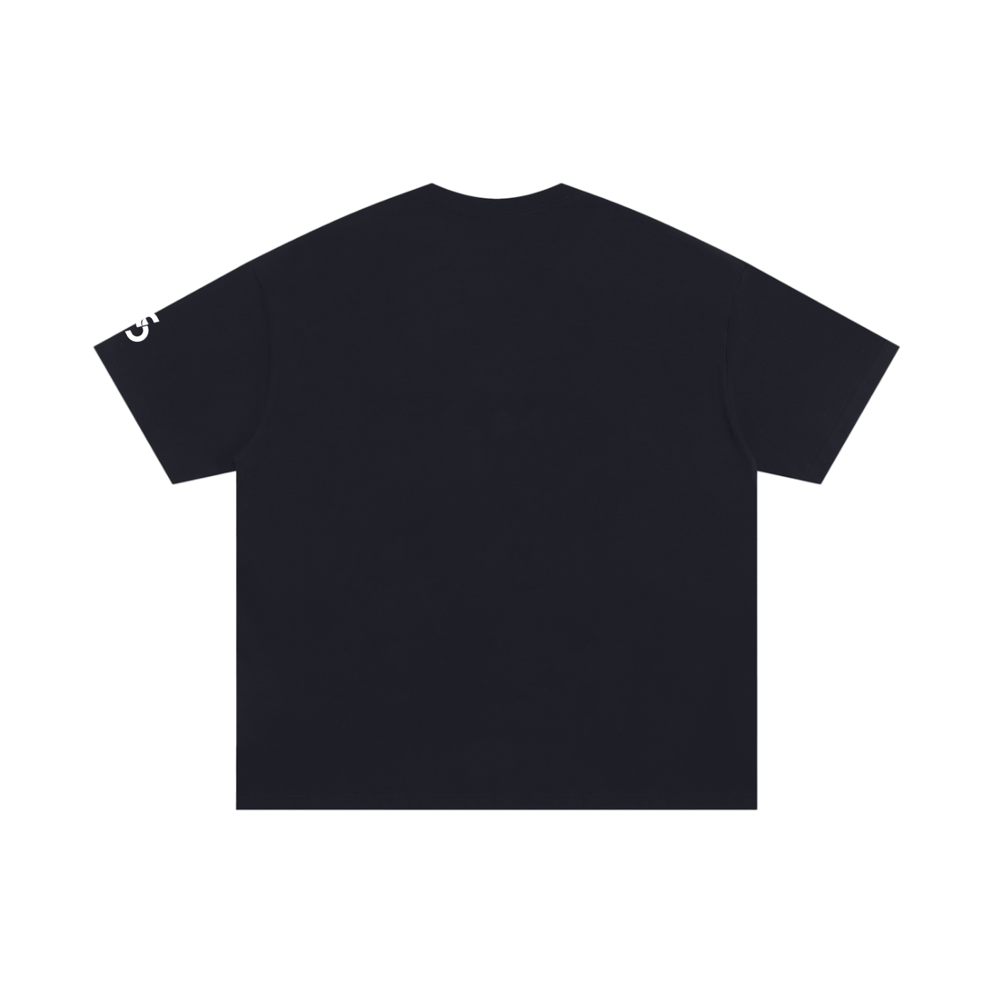 Unisex Oversized Cotton T-Shirt
